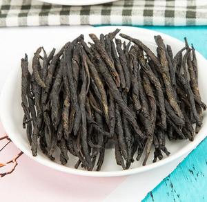 Tè Kuding Cha 100g/bottiglia, Tè Amaro Riscaldante <span class=keywords><strong>e</strong></span> Purificante in Vendita - Product Image 5