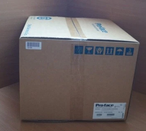 Pantalla Táctil HMI PFXPB1B2BD13K04N00, Panel de Operador Serie PFX para Control de Automatización Industrial PLC - Product Image 2