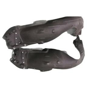 Interior Fender For 2018 Honda Accord Black Plastic Front With <b>Foam</b> <b>Padding</b> Replace Repair Part Number Hd66087 - Product Image 1