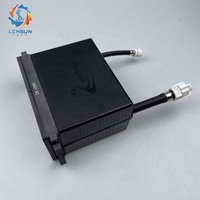 Tête d'impression originale Dimatix Spectra Starfire 1024 SG600 SC pour nouvelles machines d'impression numérique en céramique