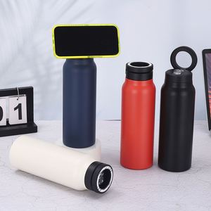 Vaso Delgado de 20oz para Sublimación, Acero Inoxidable 304, para Viajes en Auto, Personalizable, al por Mayor - Product Image 6