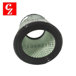 Nuevo Filtro de Aire C1640 para Compresor de Aire MANN de Alta Calidad - Product Image 3