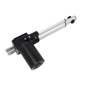 Thiết Bị Truyền Động Tuyến Tính 24V DC Công Suất Cao 4000N/407Kg 200Mm Lực Ồn Thấp Điện Piston 6000N 4000N 2000N - Product Image 6