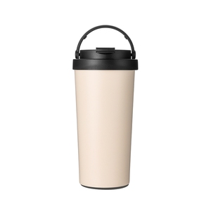 Vaso Térmico de Acero Inoxidable con Aislamiento al Vacío para Mantener Bebidas Frías y Calientes, con Base de Succión Antiderrames - Product Image 5