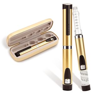 Custom Logo PU Case for V1 <b>Pen</b> V2 <b>Pen</b> Premium Injection <b>Pen</b> Packaging - Product Image 1
