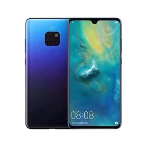 Teléfono móvil usado <span class=keywords><strong>Mate</strong></span> 20 a bajo <span class=keywords><strong>precio</strong></span>, de 128GB desbloqueados teléfonos móviles usados, venta al por mayor, teléfonos reacondicionados Android - Product Image 2