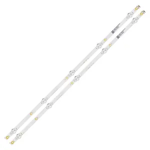 XS-1655 LED 백라이트 키트 CEJJ-LB320Z-AOC LE32M5776 32PHF5292/T3 용 5S1P-M3030-F-2 (2149)