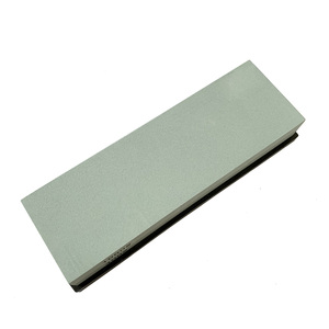 Combinación de óxido de aluminio japonés, cuchillo de piedra de agua 400/1000, Piedra afiladora para cuchillos - Product Image 5