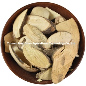 Vente en gros d'aiguille double face racine de taureau moulu épine double face poivre de montagne tigre de montagne aiguille double face séchée AD - Product Image 5