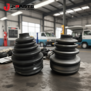 Kit d'embrayage, arbre de transmission arrière, côté droit pour Toyota HIACE KCH10 Granvia 2000-2002 - Product Image 3