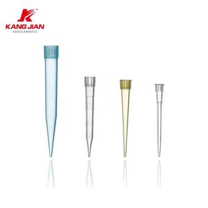 Puntale per pipetta con filtro microlitro monouso da laboratorio per punta dello strumento di rilevamento <span class=keywords><strong>gilson</strong></span> - Product Image 3