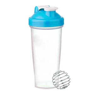 En gros BPA Gratuit En Plastique <span class=keywords><strong>Shaker</strong></span> Bouteille D'eau Pour <span class=keywords><strong>Le</strong></span> Sport de Secoueur de Protéine - Product Image 4