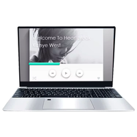 Nouveauté 15.6 pouces ordinateur SSD 8gb 256gb ordinateur portable de jeu I5 Core i7-6560U Pc ordinateur portable