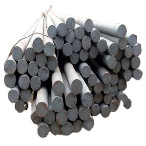 סגסוגת פלדה עגול מוט 4140 4130 4540 4135 4142 st52 סגסוגת כרום פלדה סגסוגת פלדה חם התגלגל מוט - Product Image 2