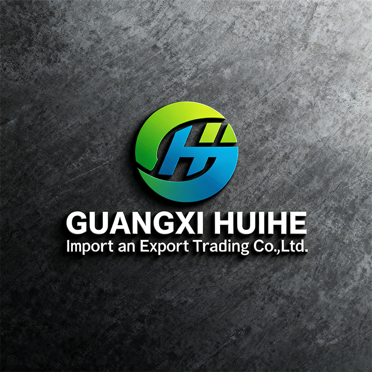 Guangxi Huihe Import And Export Trading Co., Ltd. logo