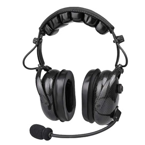 Auriculares Industriales con Cable Anti-Ruido, Audífonos con Reducción de Ruido para una Mejor Protección <span class=keywords><strong>Auditiva</strong></span> - Product Image 1