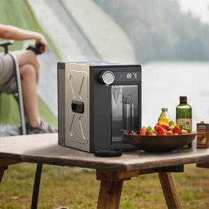 Fabricant Hi Tech <span class=keywords><strong>Camping</strong></span> RV Purificateur d'<span class=keywords><strong>eau</strong></span> Machine Outdoor Desktop Direct Drinking Portable RO Purificateur d'<span class=keywords><strong>eau</strong></span> pour RV - Product Image 4