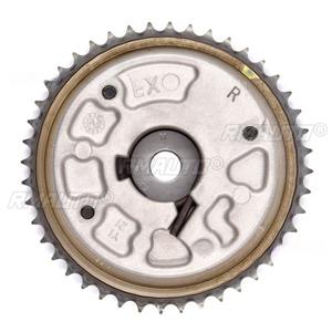 12684805 Kit de cuerpo de piñón ajustador de árbol de levas de admisión y escape para accesorios de coche Cadillac - Product Image 4