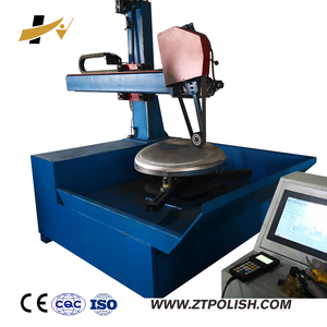 Proveedor de China de acero inoxidable tanque de almacenamiento final de <span class=keywords><strong>la</strong></span> máquina de pulido - Product Image 6