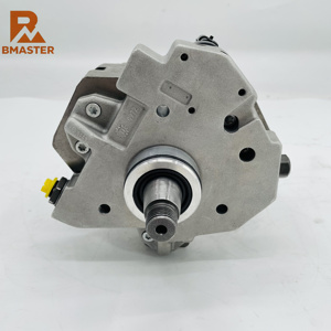 Pompe d'injection de carburant diesel 0445020028 pour moteur 4M50-7AT7 - Product Image 2