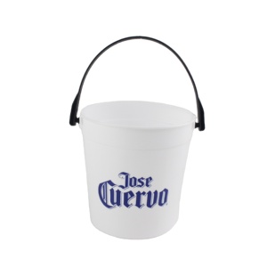 Tazones de ron <span class=keywords><strong>Bacardi</strong></span> de 32OZ/1000ml, Color Rojo - Product Image 5