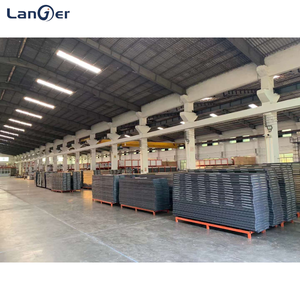 Hiện đại phong cách Mỹ Duy nhất-mở cửa uPVC khuôn cửa sổ tay Crank đa-buồng thiết kế Tempered cho nhà bếp PVC nhựa - Product Image 6