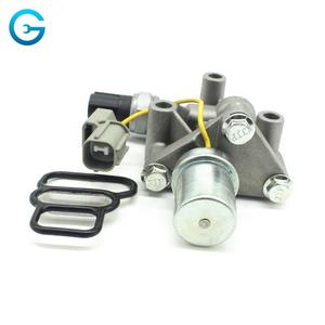 15810-R70-A03 15810R70A04 15810-R70-A04 Solenoide de sincronización variable de válvulas para Honda Accord Crossroad - Product Image 5