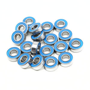 Rodamientos Miniatura MR106ZZ MR106-2RS Directo de Fábrica, Rodamientos de Bolas de Ranura Profunda de <span class=keywords><strong>6</strong></span>*<span class=keywords><strong>10</strong></span>*3mm - Product Image 5