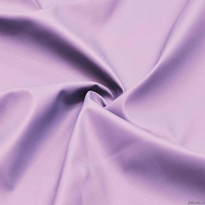 Vải <span class=keywords><strong>Pongee</strong></span> Dewspo <span class=keywords><strong>Polyester</strong></span> 75D 240T Hoàn Thiện Bionic Miễn Phí PFC Với Lớp Phủ PA AC Mặt Sau Cho Áo Khoác Cotton - Product Image 2