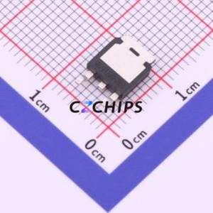 Transistor de Efecto de Campo (MOSFET) 25NF20-VB TO-252 al por Mayor, Componentes Electrónicos y Servicio BOM - Product Image 2