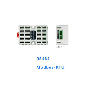 Capteur <span class=keywords><strong>de</strong></span> gaz pour la qualité <span class=keywords><strong>de</strong></span> l'air sur rail DIN RS485 Modbus RTU : CO2, fumée, alcool, méthane, <span class=keywords><strong>propane</strong></span>, <span class=keywords><strong>monoxyde</strong></span> <span class=keywords><strong>de</strong></span> <span class=keywords><strong>carbone</strong></span>, hydrogène - Product Image 1