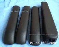 Pu semelle intérieure polyuréthane voiture accoudoir nouvelle mousse de polyuréthane Machine noyau composants moteur pompe Plc