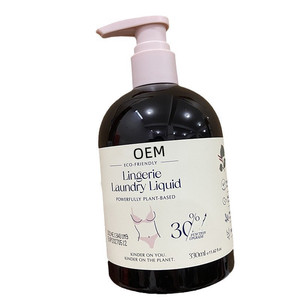 Lessive liquide pour sous-vêtements – Élimine les taches de sang et les mauvaises odeurs – Nettoyant pour culottes menstruelles – Lavage <span class=keywords><strong>à</strong></span> la main pour lingerie - Product Image 4