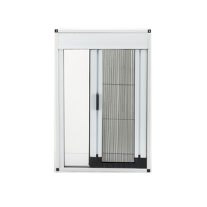 <span class=keywords><strong>Mosquitera</strong></span> Enrollable <span class=keywords><strong>para</strong></span> Muebles de Cocina, Malla de Fibra de Vidrio, <span class=keywords><strong>Puerta</strong></span> Retráctil Contra Insectos <span class=keywords><strong>para</strong></span> Puertas Corredizas - Product Image 5
