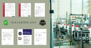 Perfume fragancias aceite perfumadores alcohol aceite perfume limpio Oud - Product Image 5