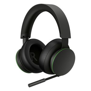 Auriculares inalámbricos para juegos XBOX, color negro, TLL 00021 - Product Image 5