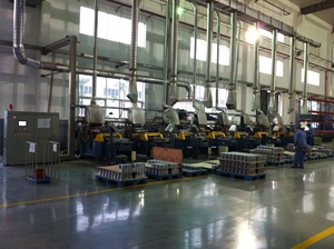 Máy Sản Xuất Pin Axit Chì Tự Động - Product Image 6