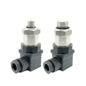 Cảm Biến Áp Suất Gốm Cao Trực Tiếp Từ Nhà Máy 100 Bar 400 Dành Cho Máy Phát Áp Suất Nước DIN43650C G1/4 0-5V - Product Image 6