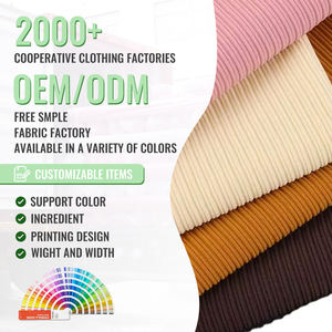 Tela de Canalé 4x2 Ligera, Suave y Flexible a Precio de Fábrica para Camisetas Interiores, Cárdigans y Blusas - Product Image 3