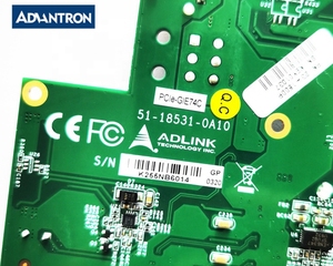 ADLINK 51-18531-0A10 Industrial <b>Motherboard</b> Integrated Circuit Card <b>CPU</b> Board <b>CPU</b> Module Original Stock 100%testing - Product Image 6