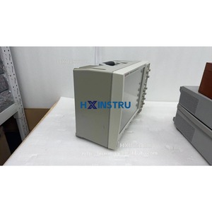 เครื่องวัดออสซิลโลสโคป Keysight Agilent DSO9254A 2.5GHz Infiniium ระบบปฏิบัติการ Windows7 มือสอง hx - Product Image 3