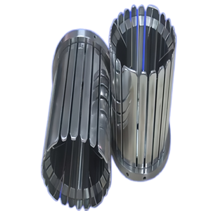 Accesorios para bobinado de motores con soporte de 16 ranuras, dispositivo de corte y bobinado de 16 ranuras - Product Image 2