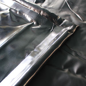 Haute Qualité Portable gonflable de PVC de lavage de voiture tapis de Sol Voiture Lavage Tapis de Rétention D'eau Tapis - Product Image 3