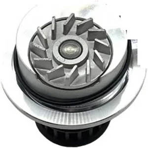 ปั๊มน้ำเครื่องยนต์รถยนต์1.6แอสตร้า1334054ประกอบเครื่องยนต์1.6L - Product Image 1