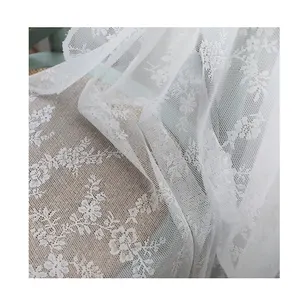 Ins style Romantic Lace Table Cloth Girl Heart White Lace Picnic Cloth Mesh Curtain Photography Background Cloth