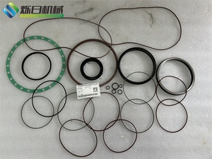 SKGM 6691249 macchine edili T200 Kit guarnizione escavatore pezzi di ricambio 6691249 - Product Image 3