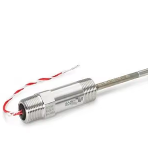 Capteur de température Rosemountt 0305 RTD Pt100, sonde industrielle haute stabilité, OEM ODM, IP67, acier inoxydable, pour processus continu - Product Image 5