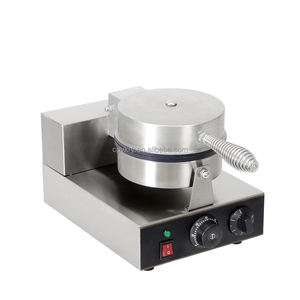 110/220V <span class=keywords><strong>professionnel</strong></span> Commercial électrique belge <span class=keywords><strong>gaufrier</strong></span> Machine en acier inoxydable antiadhésif oeuf Cookie <span class=keywords><strong>gaufrier</strong></span> <span class=keywords><strong>coeur</strong></span> nouveau - Product Image 5