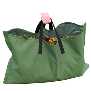 Ertical <span class=keywords><strong>GRO</strong></span> E Cotton algodón 5/7/10/25 galones gran oferta bolsa de tela plegable bolsa de herramientas de jardinería - Product Image 1