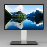 ODM OEM Écran d'ordinateur tactile de jeu de 16 pouces Moniteur portable LCD IPS pour ordinateur portable